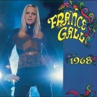 Gall France - 1968 in der Gruppe UNSERE TIPPS / Freitagsveröffentlichungen / Fredag den 12:e Juli 2024 bei Bengans Skivbutik AB (5556542)