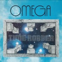 Omega - Time Robber in der Gruppe VINYL / Pop-Rock bei Bengans Skivbutik AB (5556549)