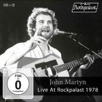 Martyn John - Live At Rockpalast 1978 in der Gruppe CD / Bestseller bei Bengans Skivbutik AB (5556550)