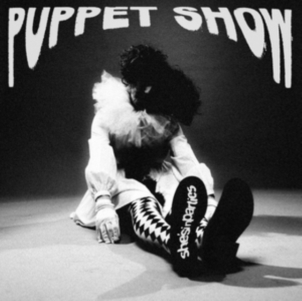 She's In Parties - Puppet Show in der Gruppe VINYL / Bestseller bei Bengans Skivbutik AB (5556574)