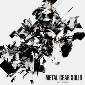 Various Artists - Metal Gear Solid: The Vinyl Collect in der Gruppe UNSERE TIPPS / Freitagsveröffentlichungen / Fredag den 11:e oktober 2024 bei Bengans Skivbutik AB (5556575)