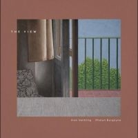 Ventling Alex/Phelan Burgoyne - The View in der Gruppe VINYL bei Bengans Skivbutik AB (5556588)
