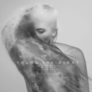 Young The Giant - Mind Over Matter in der Gruppe UNSERE TIPPS / Freitagsveröffentlichungen / Fredag den 26:e Juli 2024 bei Bengans Skivbutik AB (5556597)