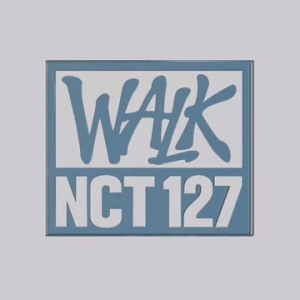 Nct 127 - Walk (Poster Ver.) in der Gruppe UNSERE TIPPS / Freitagsveröffentlichungen / Fredag den 26:e Juli 2024 bei Bengans Skivbutik AB (5556601)