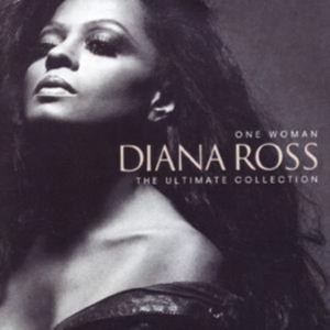 DIANA ROSS - ONE WOMAN: THE ULTIMATE COLLEC in der Gruppe CD / Best Of,Hip Hop-Rap,RnB-Soul bei Bengans Skivbutik AB (555664)