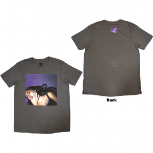 Olivia Rodrigo - Guts Album Cover Char T-Shirt in der Gruppe Övrigt / bei Bengans Skivbutik AB (5556775r)