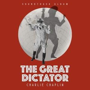 Charlie Chaplin - Great Dictator in der Gruppe Övrigt /  bei Bengans Skivbutik AB (5556821)