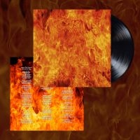 Aeternus - Shadows Of Old (Black Vinyl Lp) in der Gruppe VINYL / Hårdrock bei Bengans Skivbutik AB (5556836)