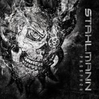 Stahlmann - Phosphor in der Gruppe CD bei Bengans Skivbutik AB (5556848)