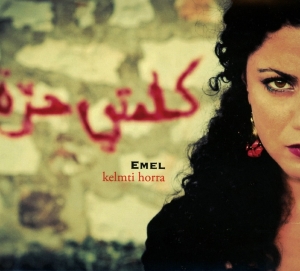 Emel - Kelmti Horra in der Gruppe Övrigt /  bei Bengans Skivbutik AB (5556861)