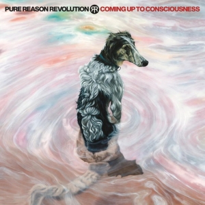 Pure Reason Revolution - Coming Up To Consciousness in der Gruppe UNSERE TIPPS / Freitagsveröffentlichungen / Fredag den 6:e september 2024 bei Bengans Skivbutik AB (5556873)