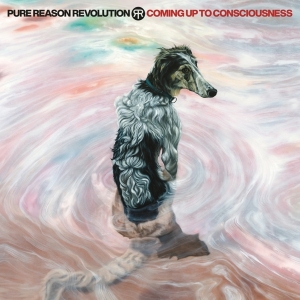 Pure Reason Revolution - Coming Up To Consciousness in der Gruppe CD / Pop-Rock bei Bengans Skivbutik AB (5556873)