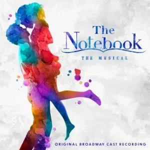 Ingrid Michaelson - The Notebook (Original Broadwa in der Gruppe Övrigt / bei Bengans Skivbutik AB (5556895)