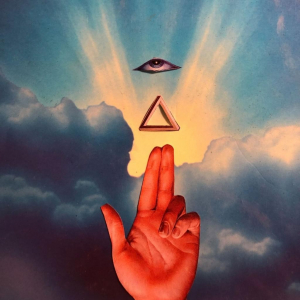 Highly Suspect - As Above, So Below in der Gruppe CD bei Bengans Skivbutik AB (5556896)