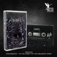 Unanimated - In The Forest Of The Dreaming Dead in der Gruppe UNSERE TIPPS / Freitagsveröffentlichungen / Fredag den 16:e augusti bei Bengans Skivbutik AB (5556921)