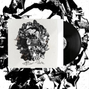 Rills The - After Taste in der Gruppe VINYL / Pop-Rock bei Bengans Skivbutik AB (5556935)