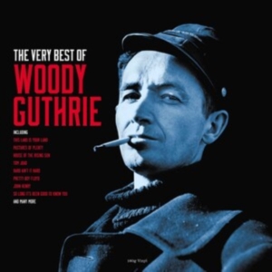 Guthrie Woody - The Very Best Of in der Gruppe UNSERE TIPPS / Freitagsveröffentlichungen / Fredag den 26:e Juli 2024 bei Bengans Skivbutik AB (5556939)