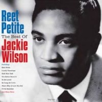 Wilson Jackie - The Best Of in der Gruppe UNSERE TIPPS / Freitagsveröffentlichungen / Fredag den 26:e Juli 2024 bei Bengans Skivbutik AB (5556940)