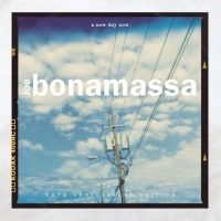 Bonamassa Joe - A New Day Now - 20Th Anniversary in der Gruppe UNSERE TIPPS / Freitagsveröffentlichungen / Fredag den 26:e Juli 2024 bei Bengans Skivbutik AB (5556953)