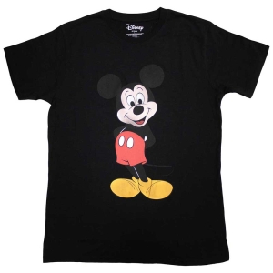 Disney Mickey Mouse - Stance Uni Bl T-Shirt in der Gruppe MERCHANDISE / T-shirt / Film-Musikal bei Bengans Skivbutik AB (5557020r)