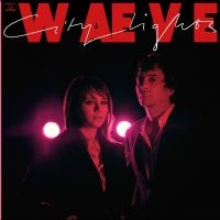 Waeve - City Lights in der Gruppe VINYL / Bestseller bei Bengans Skivbutik AB (5557030)