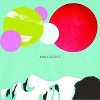 George Inara - All Rise in der Gruppe CD / Pop-Rock bei Bengans Skivbutik AB (5557097)