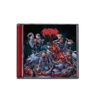 To The Grave - Everyone's A Murderer in der Gruppe UNSERE TIPPS / Freitagsveröffentlichungen / Fredag den 13:e september 2024 bei Bengans Skivbutik AB (5557110)
