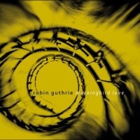 Guthrie Robin - Mockingbird Love in der Gruppe CD bei Bengans Skivbutik AB (5557113)