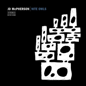 Mcpherson Jd - Nite Owls in der Gruppe VINYL bei Bengans Skivbutik AB (5557126)