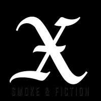 X - Smoke & Fiction in der Gruppe CD bei Bengans Skivbutik AB (5557145)