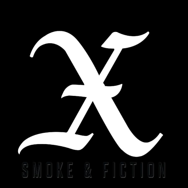 X - Smoke & Fiction in der Gruppe CD / Pop-Rock bei Bengans Skivbutik AB (5557145)