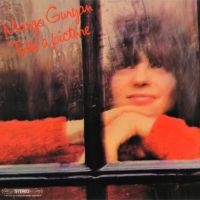 Margo Guryan - Take A Picture (Ltd Sun Gold Opaque in der Gruppe UNSERE TIPPS / Freitagsveröffentlichungen / Fredag den 23:e augusti bei Bengans Skivbutik AB (5557149)