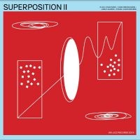 Superposition - Ii in der Gruppe UNSERE TIPPS / Freitagsveröffentlichungen / Fredag den 6:e september 2024 bei Bengans Skivbutik AB (5557158)