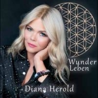 Herold Diana - Wunder Leben in der Gruppe CD / Pop-Rock bei Bengans Skivbutik AB (5557162)