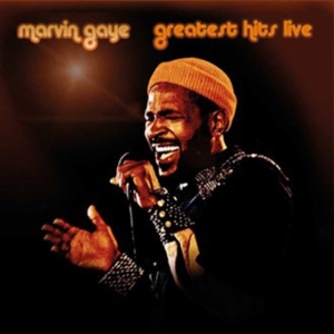 Gaye Marvin - Greatest Hits Live in der Gruppe UNSERE TIPPS / Freitagsveröffentlichungen / Fredag den 2:e augusti bei Bengans Skivbutik AB (5557166)