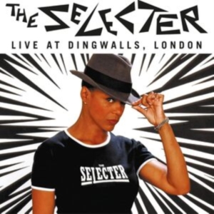 Selecter - Live At Dingwalls London (Cd + Dvd) in der Gruppe UNSERE TIPPS / Freitagsveröffentlichungen / Fredag den 27:e september 2024 bei Bengans Skivbutik AB (5557169)