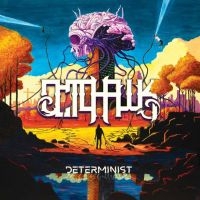 Octohawk - Determinist (Vinyl Lp) in der Gruppe UNSERE TIPPS / Freitagsveröffentlichungen / Fredag den 2:e augusti bei Bengans Skivbutik AB (5557188)
