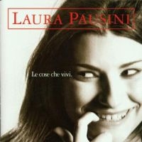 Laura Pausini - Le Cose Che Vivi in der Gruppe CD / Pop bei Bengans Skivbutik AB (555719)