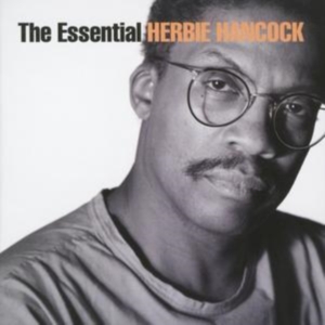 Herbie Hancock - Essential (2Cd) in der Gruppe Minishops / Herbie Hancock bei Bengans Skivbutik AB (5557236)