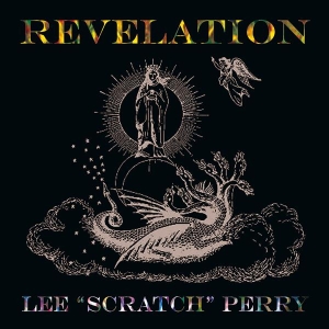 Lee Perry - Revelation in der Gruppe VINYL / Reggae bei Bengans Skivbutik AB (5557241)