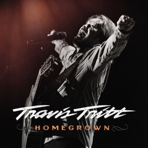 Travis Tritt - Homegrown in der Gruppe Övrigt /  bei Bengans Skivbutik AB (5557255)