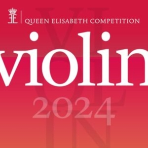 Various Artists - Queen Elisabeth Competition - Violi in der Gruppe UNSERE TIPPS / Freitagsveröffentlichungen / Fredag den 6:e september 2024 bei Bengans Skivbutik AB (5557297)