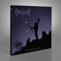Gravenoire - Devant La Porte Des Etoiles (Digipa in der Gruppe UNSERE TIPPS / Freitagsveröffentlichungen / Fredag den 23:e augusti bei Bengans Skivbutik AB (5557339)