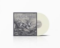 Eradicator - Paradox The (White Vinyl Lp) in der Gruppe UNSERE TIPPS / Freitagsveröffentlichungen / Fredag den 20:e september 2024 bei Bengans Skivbutik AB (5557346)