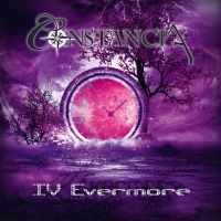 Constancia - Iv Evermore in der Gruppe CD bei Bengans Skivbutik AB (5557348)