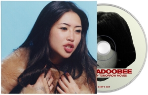Beabadoobee - This Is How Tomorrow Moves in der Gruppe CD / Pop-Rock bei Bengans Skivbutik AB (5557354)