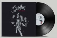 Spiders - Sharp Objects (Black Vinyl) in der Gruppe UNSERE TIPPS / Freitagsveröffentlichungen / 2025-02-14 bei Bengans Skivbutik AB (5557361)