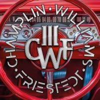 Champlin Bill Williams Joseph & Fr - Iii in der Gruppe UNSERE TIPPS / Freitagsveröffentlichungen / Fredag den 27:e september 2024 bei Bengans Skivbutik AB (5557362)