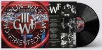 Champlin Bill Williams Joseph & Fr - Iii (Black Vinyl) in der Gruppe VINYL / Hårdrock bei Bengans Skivbutik AB (5557363)
