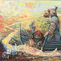 Beaten To Death - Sunrise Over Rigor Mortis (Vinyl Lp in der Gruppe VINYL / Hårdrock bei Bengans Skivbutik AB (5557364)